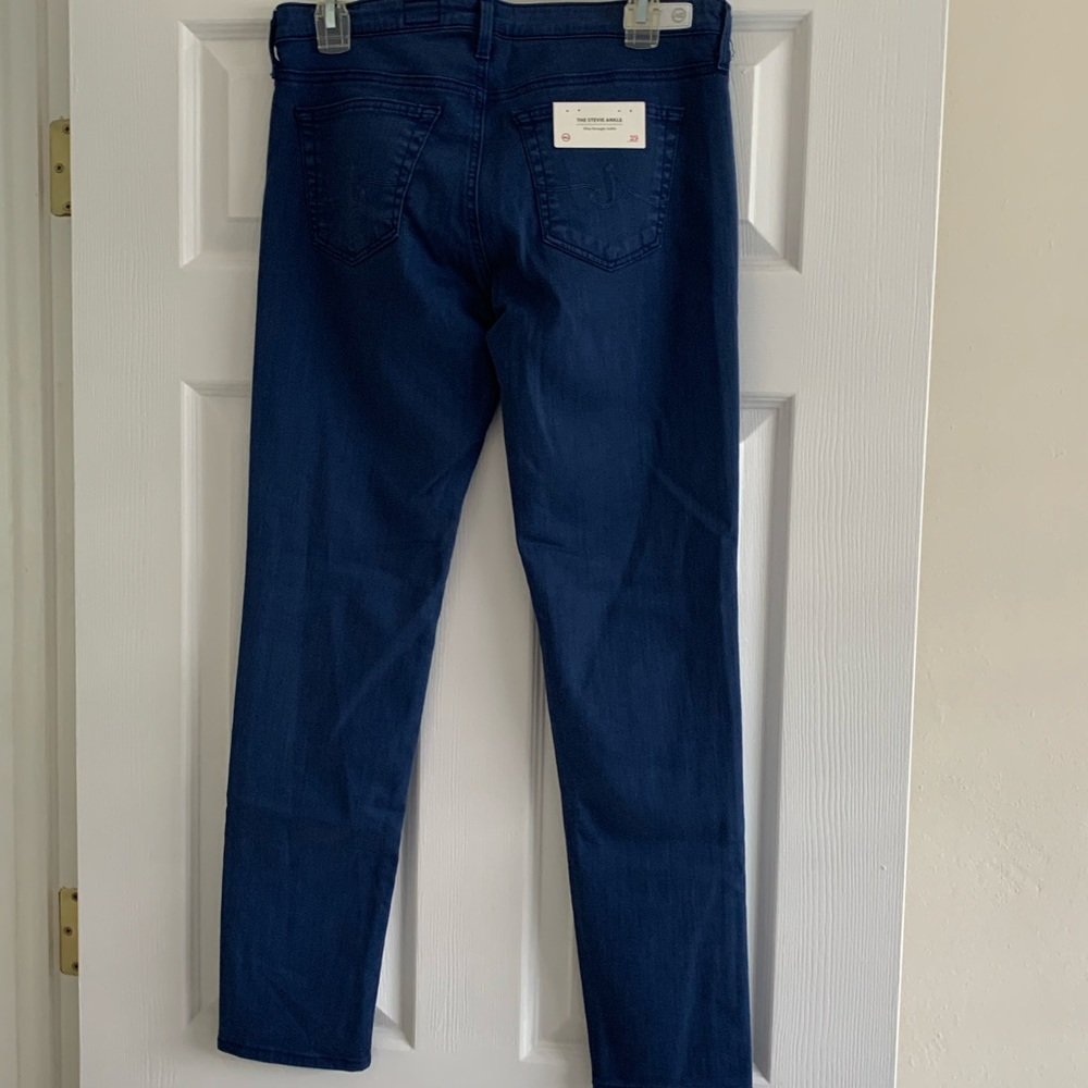 Adriana Goldschmied Jeans